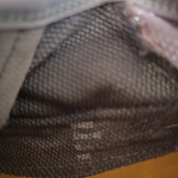 VIBRAM FIVE FINGER RUNNING SHOES (sz US 9‎ or Euro 40) - Picture 8 of 8